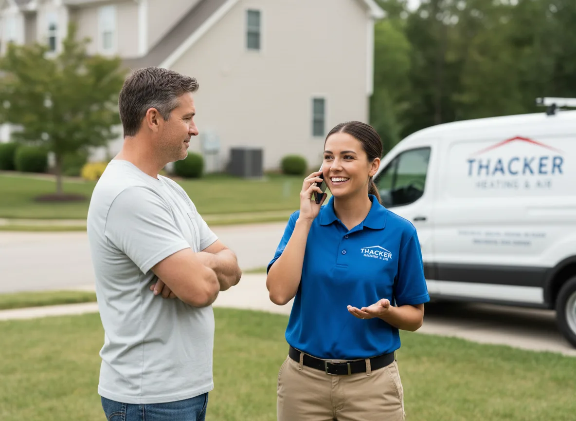 Ac Repair Colbert, OK FAQs